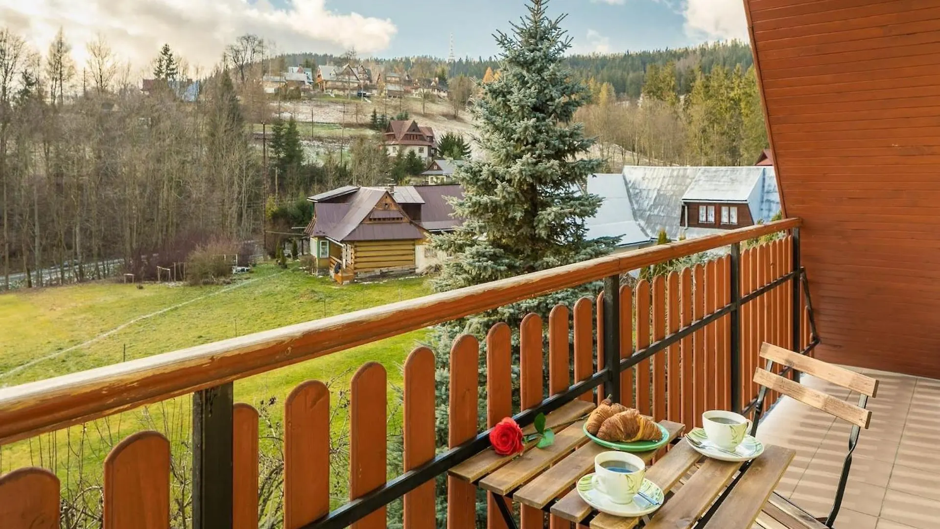 Rent Like Home - Ciaglowka Zakopane Apartment