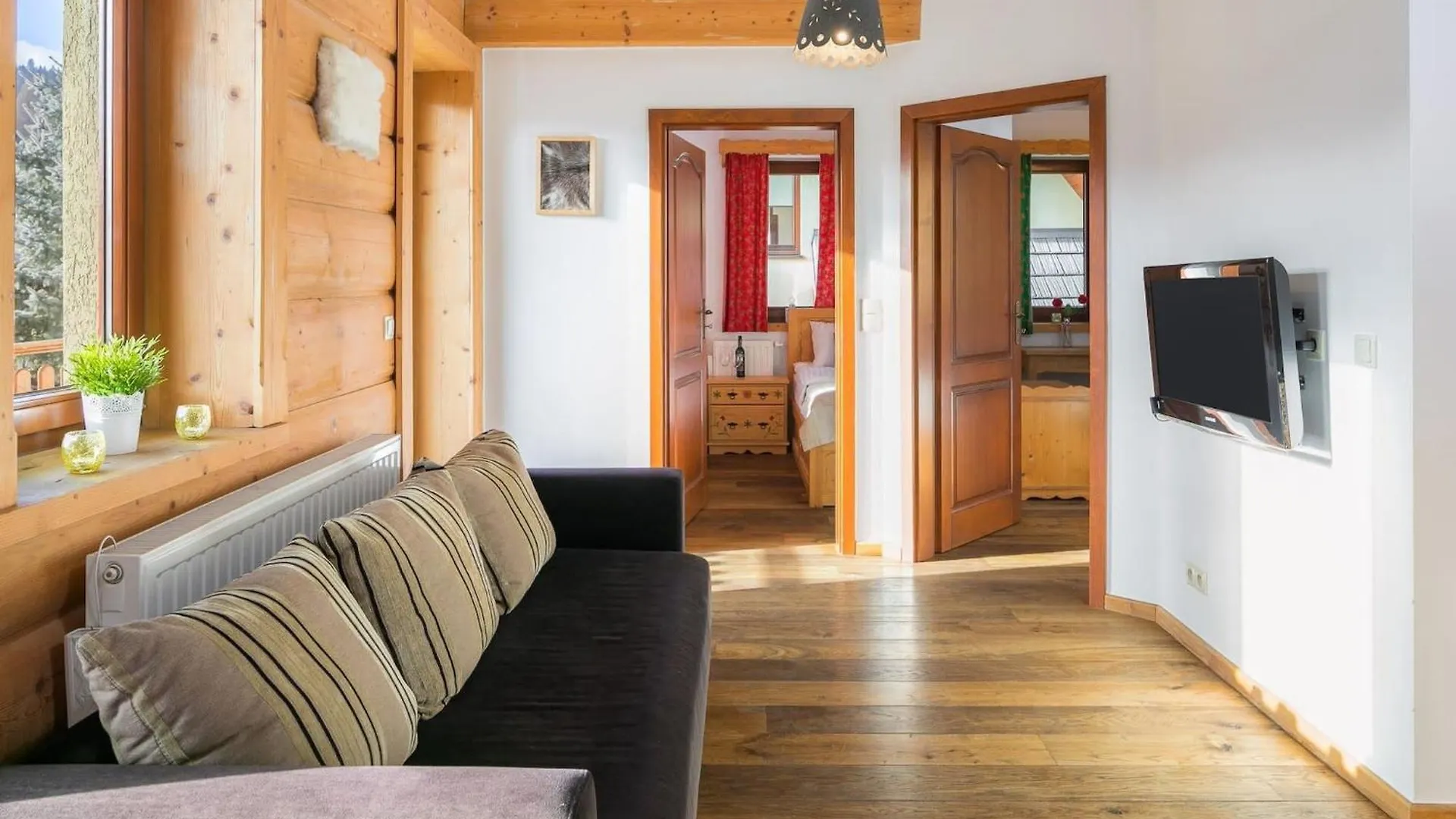 Rent Like Home - Ciaglowka Zakopane Apartment
