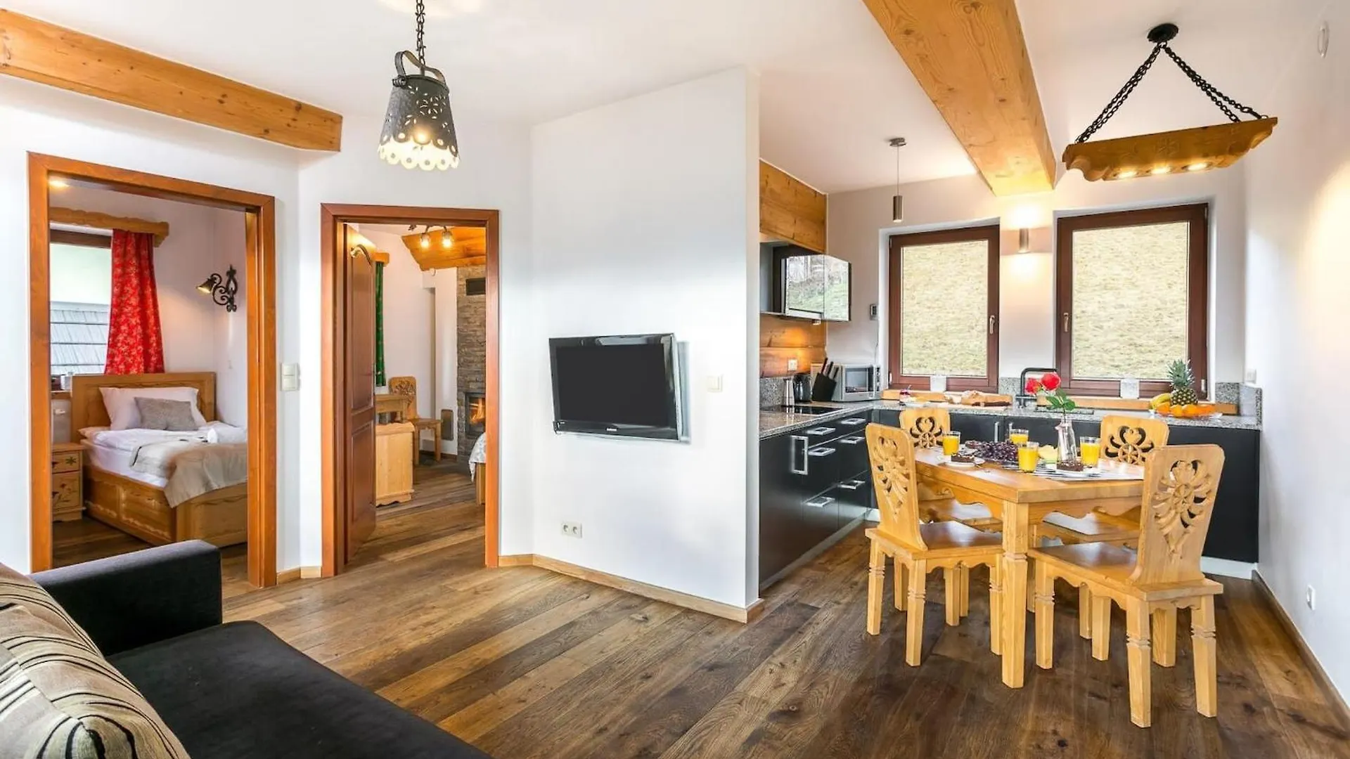 Rent Like Home - Ciaglowka Zakopane
