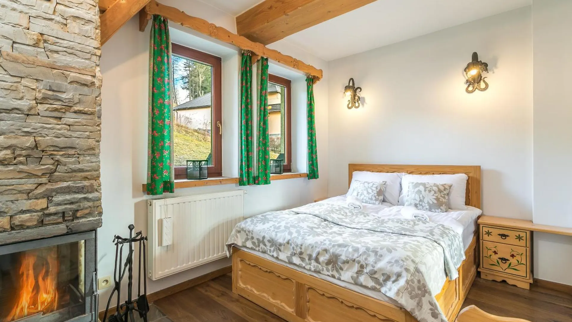 Rent Like Home - Ciaglowka Zakopane
