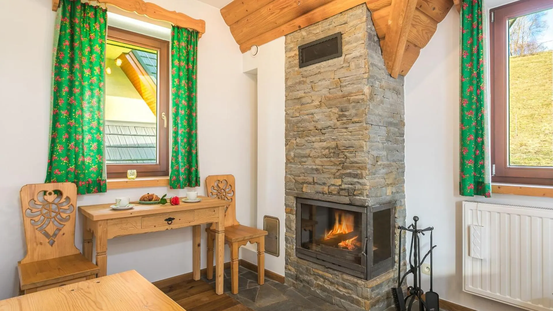 Rent Like Home - Ciaglowka Zakopane Poland